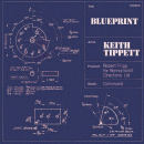 Keith Tippett: Blueprint (CD: BGO)