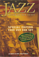 Jazz- A Film by Ken Burns (DVD: DD Video)