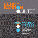Kenny Barron Quintet: Concentric Circles (CD: Blue Note)