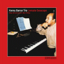 Kenny Barron Trio: Lemuria Seascape (CD: Candid)