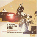 Kenny Barron Trio: Live At Bradleys II (CD: EmArcy)