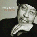 Kenny Barron: The Traveller (CD: EmArcy)
