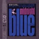 Kenny Burrell: Midnight Blue (CD: Blue Note RVG)