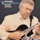 Kenny Burrell: Prime- Live At The Downtown Room (CD: HighNote)