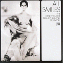Kenny Clarke-Francy Boland Big Band: All Smiles (CD: MPS)