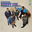 Kenny Cox: Introducing (Vinyl LP: Blue Note)