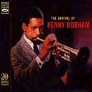 Kenny Dorham: The Arrival Of (CD: Fresh Sound)