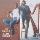 Kenny Dorham: Jazz Contrasts (CD: Riverside Keepnews Collection- US Import)