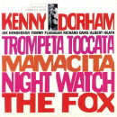 Kenny Dorham: Trompeta Toccata (Vinyl LP: Blue Note)