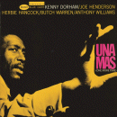 Kenny Dorham: Una Mas (Vinyl LP: Blue Note)