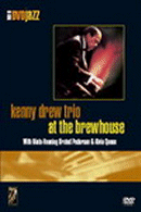 Kenny Drew Trio: At The Brewhouse (DVD: Storyville)