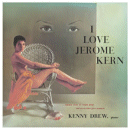 Kenny Drew: I Love Jerome Kern + Jazz Impressions of Pal Joey (CD: Phono)