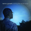 Kenny Garrett: Pushing The World Away (CD: Mack Avenue)