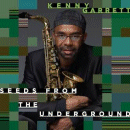 Kenny Garrett: Seeds From The Underground (CD: Mack Avenue)