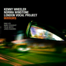 Kenny Wheeler, Norma Winstone & London Vocal Project: Mirrors (CD: Edition)