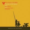 Kenny Wheeler & John Dankworth Orchestra: Windmill Tilter (CD: BGO)
