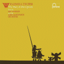 Kenny Wheeler & The John Dankworth Orchestra: Windmill Tilter (Vinyl LP: Decca)