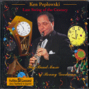 Ken Peplowski: Last Swing Of The Century (CD: Concord- US Import)