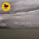Ketil Bjørnstad: Early Piano Music (CD: Hubro, 2 CDs)