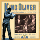 King Oliver & His Orchestra: 1929-1930 (CD: JSP, 2 CDs)