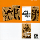King Pleasure Sings, Annie Ross Sings (CD: Prestige- US Import)