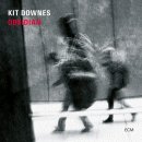 Kit Downes: Obsidian (CD: ECM)