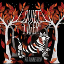 Kit Downes Trio: Quiet Tiger (CD: Basho)
