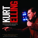Kurt Elling: Dedicated To You- Sings The Music Of Coltrane And Hartman (CD: Concord)