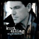 Kurt Elling: Nightmoves (CD: Concord)
