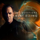 Kurt Elling: The Questions (CD: Okeh)
