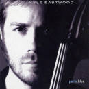 Kyle Eastwood: Paris Blue (CD: Candid)