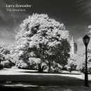 Larry Grenadier: The Gleaners (CD: ECM)