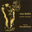 Lars Gullin: Alma Mater - Alma Almah (CD: Anagram)