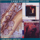 Lars Gullin: Baritone Sax/ Lars Gullin Swings (CD: Collectables- US Import)