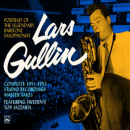 Lars Gullin: Portrait Of The Legendary Baritone Saxophonist - Complete 1951-1955 Studio Recordings (CD: Fresh Sound, 4 CDs)