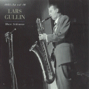Lars Gullin: Vol.10 1951-54 'More Sideman' (CD: Dragon)