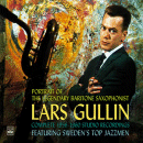 Lars Gullin: Portrait Of The Legendary Baritone Saxophonist - Complete 1956-1960 Studio Recordings (CD: Fresh Sound, 4 CDs)
