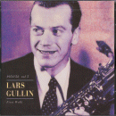 Lars Gullin: Vol.5 1951-52 'First Walk' (CD: Dragon)