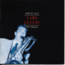 Lars Gullin: Vol.6 1949-1952 'The Sideman' (CD: Dragon)