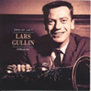 Lars Gullin: Vol.7 1951-1953 'Silhouette' (CD: Dragon)