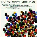 Lee Konitz: Konitz Meets Mulligan (CD: Pacific)
