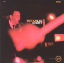 Lee Konitz: Motion (CD: Verve)
