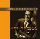 Lee Konitz: Palo Alto (CD: Proper)