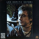 Lee Konitz: Satori (CD: Milestone- US Import)