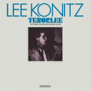 Lee Konitz: Tenorlee (CD: Candid)