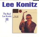 Lee Konitz: The Real Lee Konitz (CD: 32 Jazz)