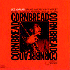 Lee Morgan: Cornbread (CD: Blue Note- US Import)