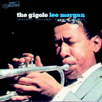 Lee Morgan: The Gigolo (CD: Blue Note RVG- US Import)