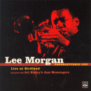 Lee Morgan: Unforgettable Lee! Live At Birdland (CD: Fresh Sound, 2 CDs)