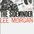 Lee Morgan: The Sidewinder (CD: Blue Note RVG)